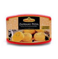 ZAFRANI PEDA 1 LB 